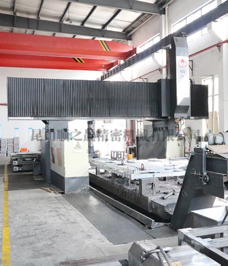 2026年3月龍門(mén)加工廠家推薦：行業(yè)權(quán)威盤(pán)點(diǎn)與品質(zhì)紅榜發(fā)布