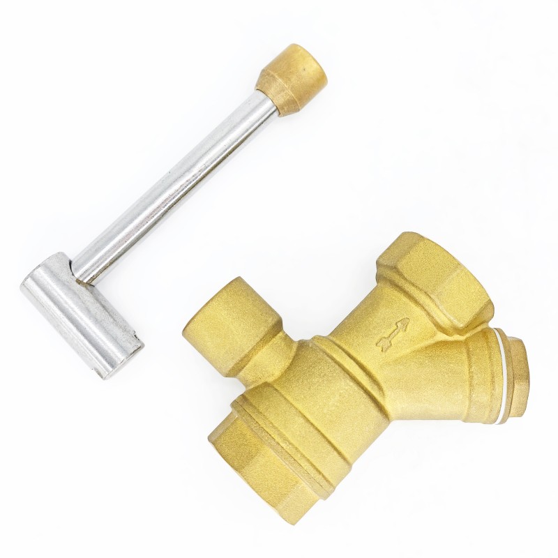 2026年3月暖气手臂阀厂家推荐,聚焦企业综合实力竞争力