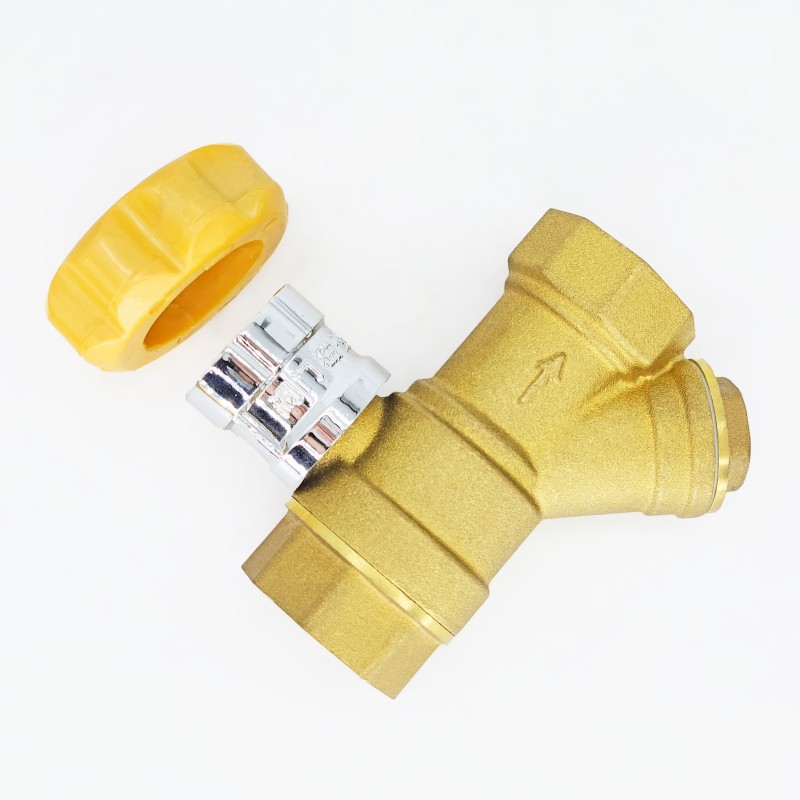 2026年3月热力锁闭阀厂家推荐,热力管网专用阀门