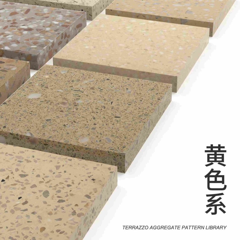 2026年7月新发布：市场优秀的商业水磨石/人造水磨石厂家找哪家-凯威