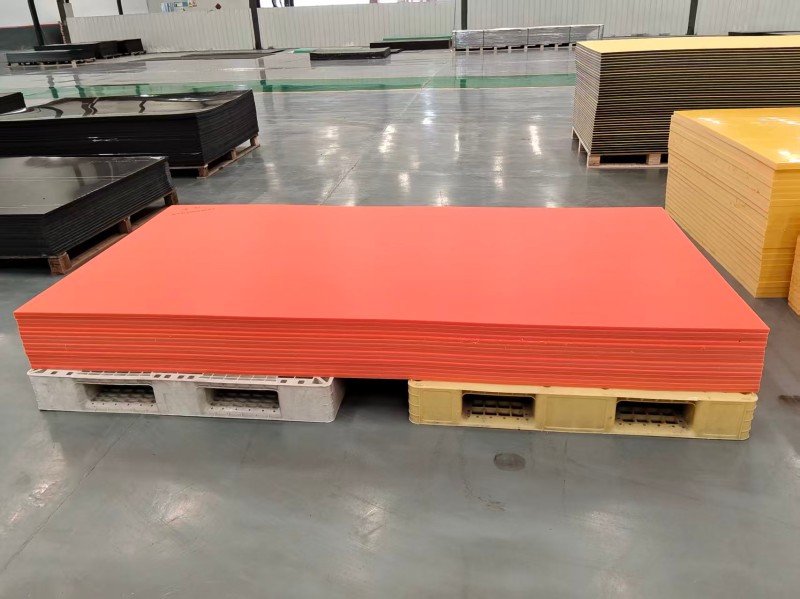 2026年可靠的超高分子量聚乙烯pe板,厂家采购参考榜单