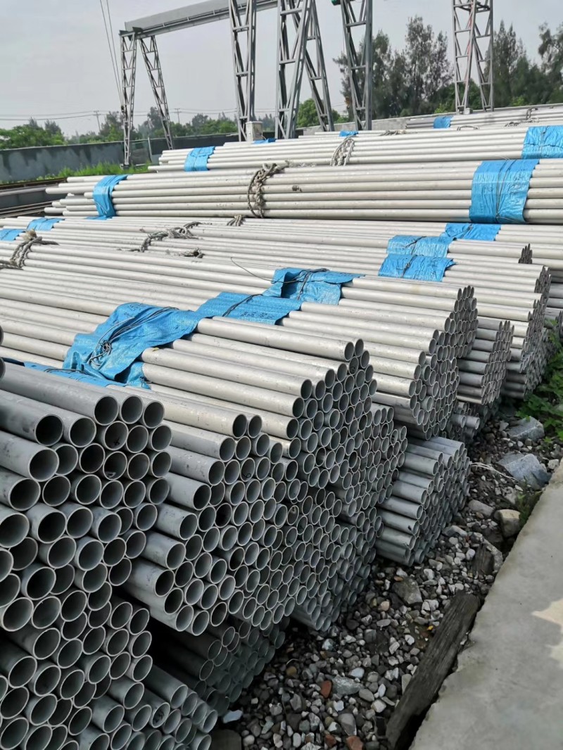 2026年口碑好的厚壁不锈钢无缝管厂家采购参考名录