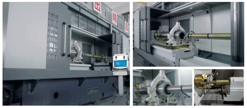 2026年3月主軸磨床廠家最新推薦，主軸專用磨削精度高