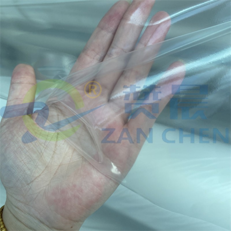 2026年3月醫(yī)療tpu膜廠家最新推薦，醫(yī)用級(jí)環(huán)保無(wú)毒無(wú)害