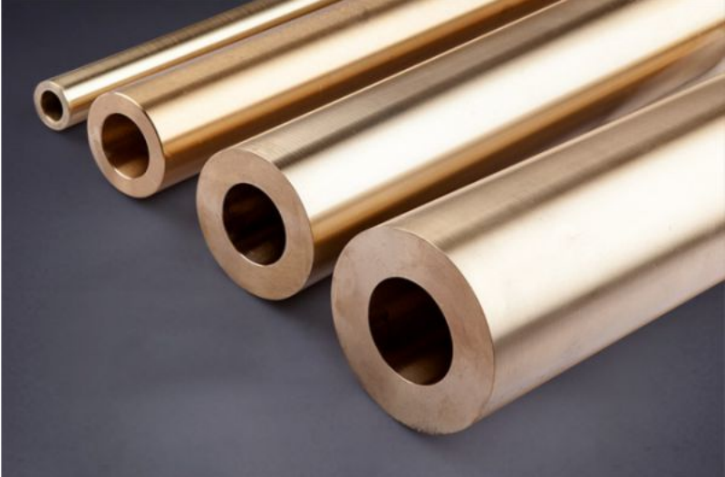 2026年口碑好的铬青铜,锡铅青铜厂家用户优选名录