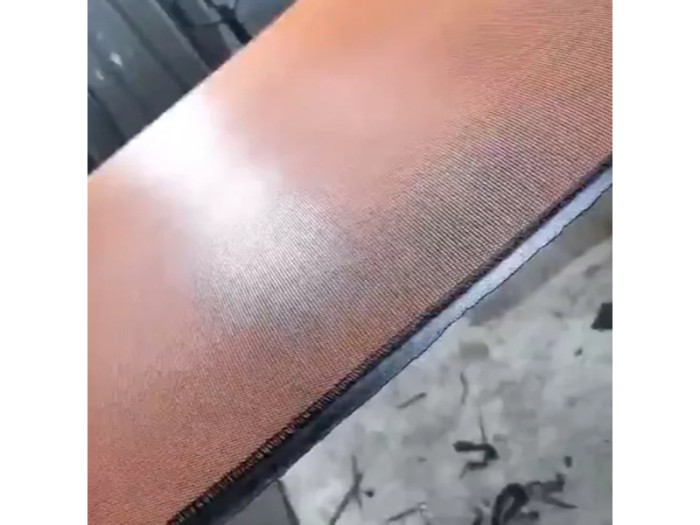 2026年口碑好的橡胶输送带,耐油输送带厂家选购推荐手册