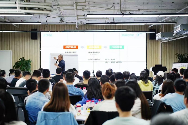 2026年7月新发布：市面上知名的战略解码咨询/战略解码培训顾问精选