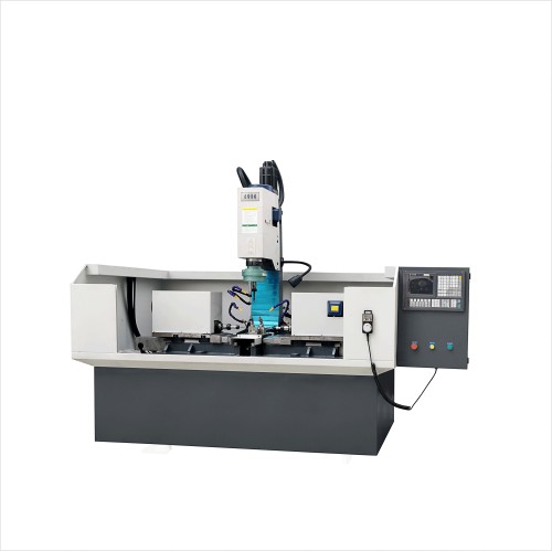 2026年2月多轴自动攻牙机厂家推荐:产能工艺与环保数据对比