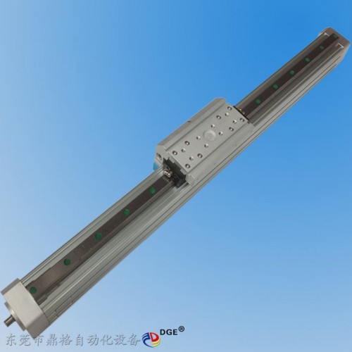 2026年3月皮帶模組廠家最新推薦，皮帶傳動高速平穩(wěn)噪音低