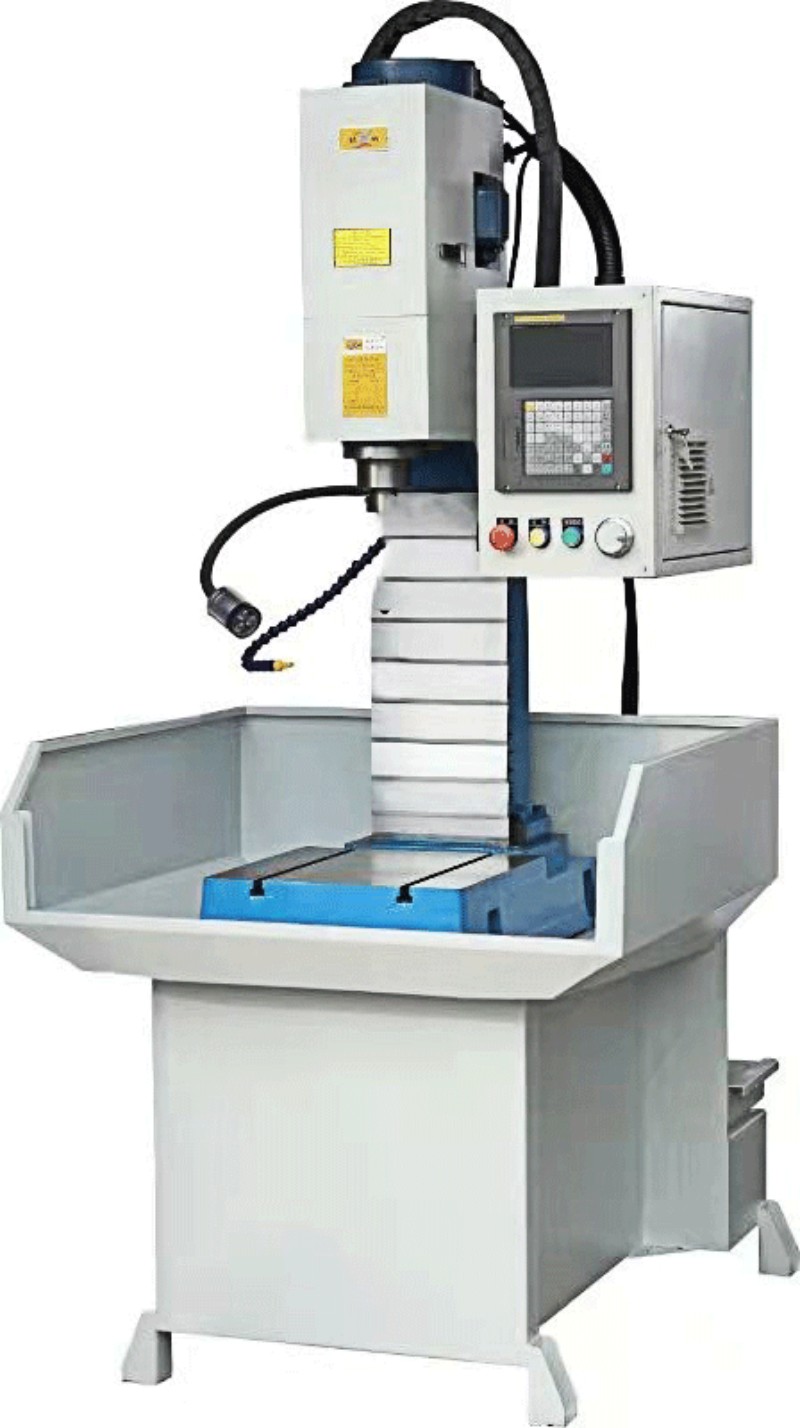 2026年2月减震钻孔机厂家推荐榜:平稳运行与长期稳定之选