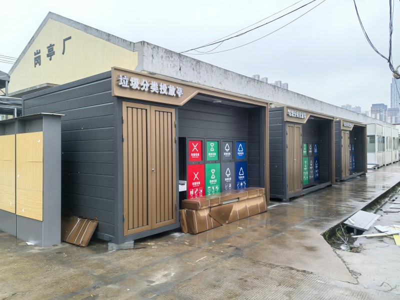2026年7月甄选：目前评价高的成品岗亭/成品岗亭品牌热门盘点