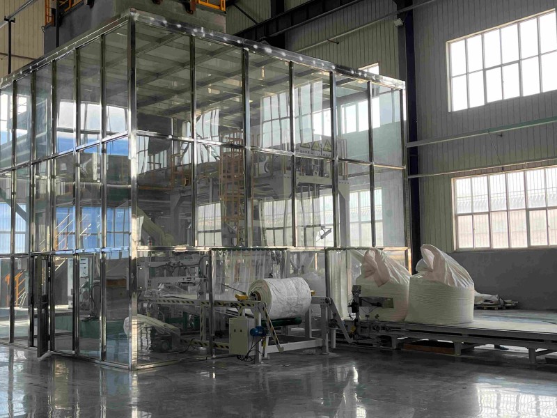 2026年可靠的全自动桶装包装机厂家行业优质名录