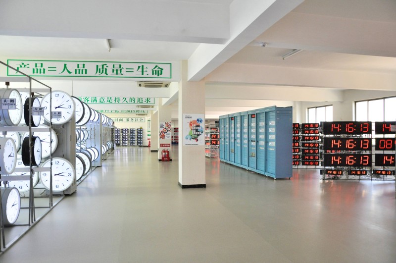 2026年诚信的子母钟时钟系统,时钟系统服务器,网络时钟系统