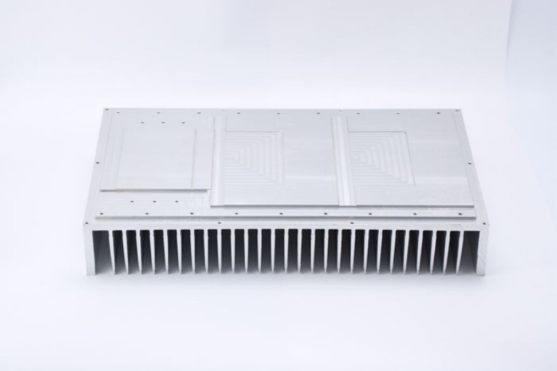 2026年有实力的插片散热片,插齿散热片,厂家选型决策指南