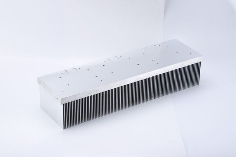 2026年诚信的插片散热器,铲齿散热器,铝型材散热器厂家优质