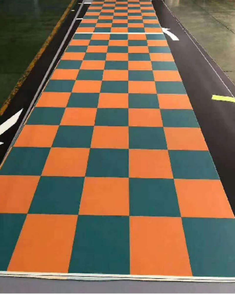 2026年3月通透PVC地板工廠最新推薦，質(zhì)感通透美觀易打理