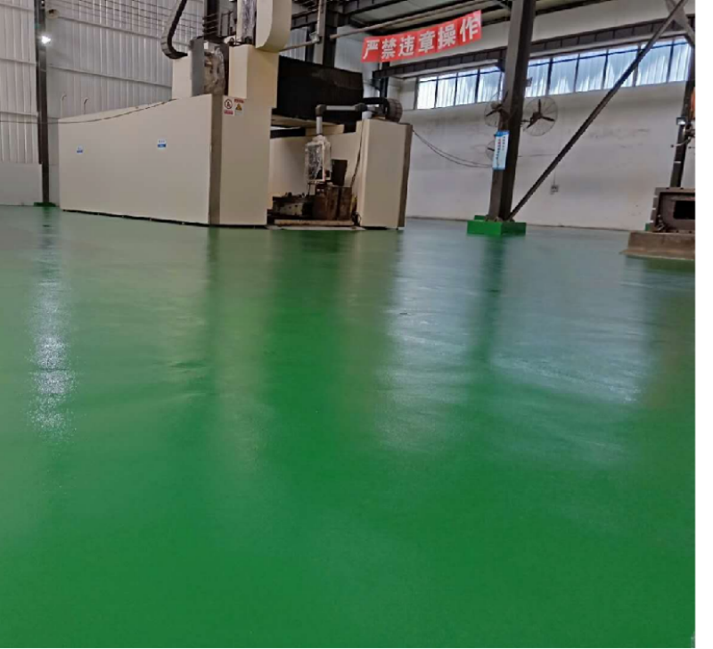 2026年3月聚氨酯地坪廠家最新推薦，韌性強(qiáng)防滑性能優(yōu)異