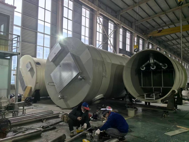 2026年知名的地埋式消防一体化泵站厂家采购参考手册