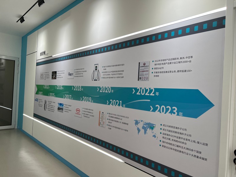 2026年2月充電樁源頭廠家推薦，全流程生產(chǎn)與品質(zhì)管控體系