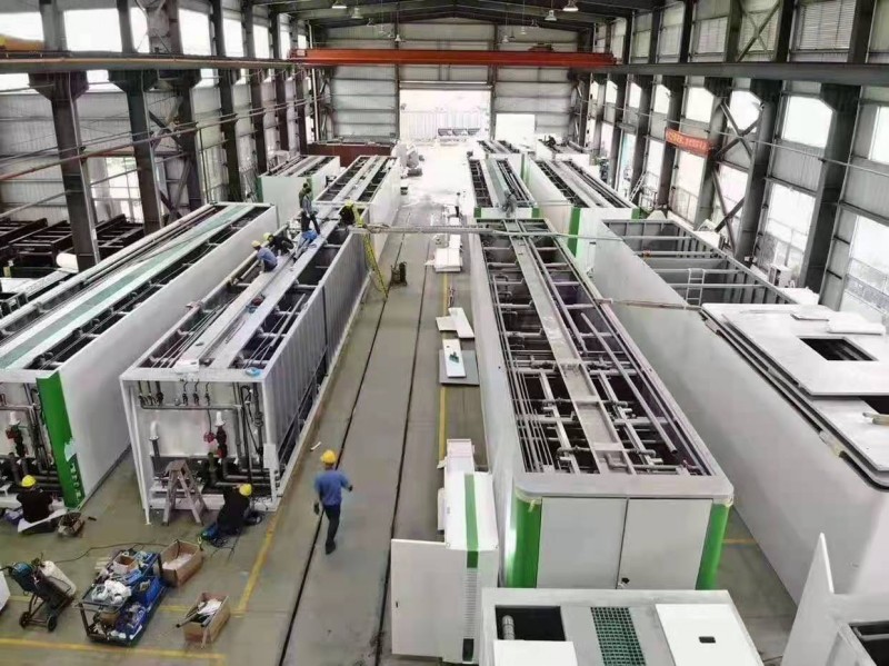 2026年3月蒸发器厂家推荐：聚焦企业综合实力与核心竞争力