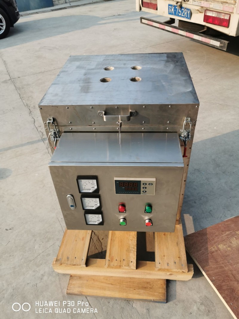 2026年3月电加热炉厂家精选，智能温控加热设备厂家解析