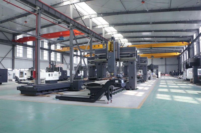 2026年知名的1370加工中心,1160加工中心,龙门加工