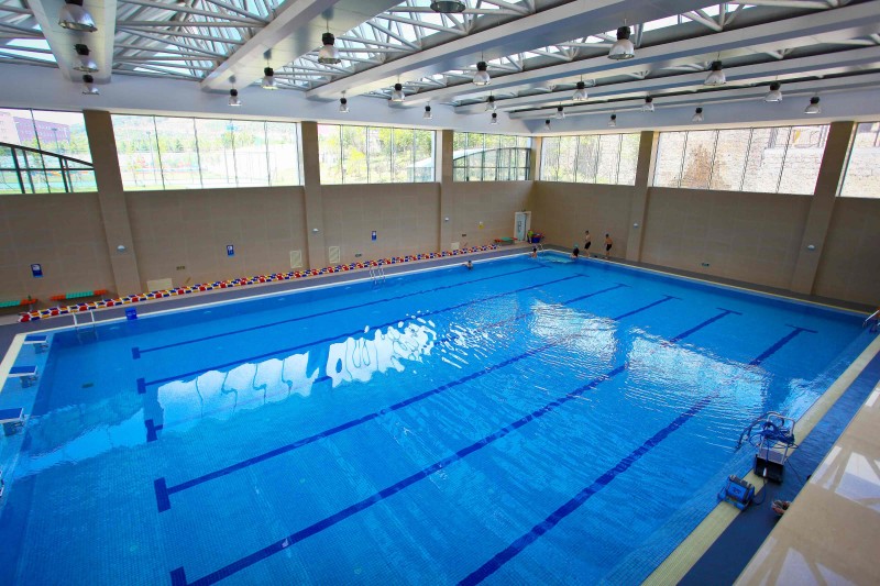 2026年专业的青岛国际高中招生,青岛寄宿制国际高中,青岛私