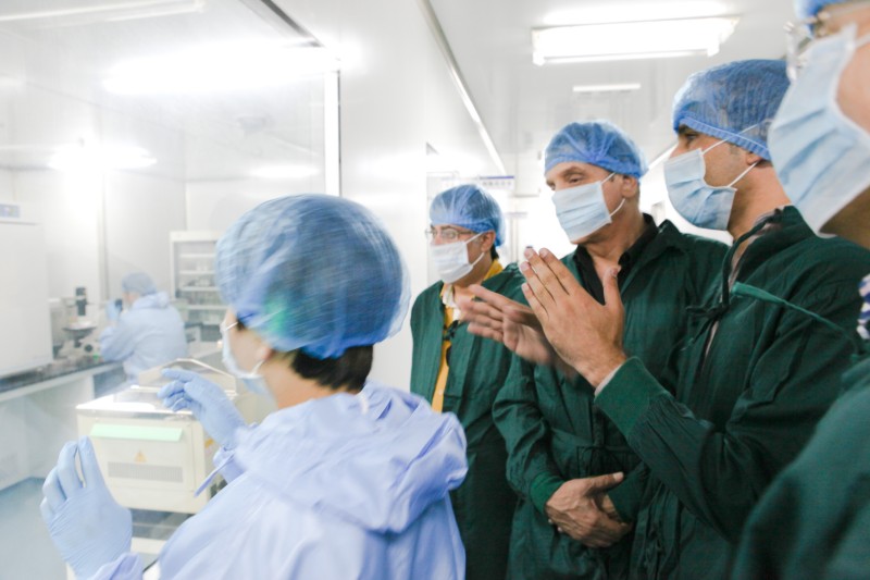 2026年3月羊膜干細(xì)胞公司最新推薦，深耕生物資源與技術(shù)儲備