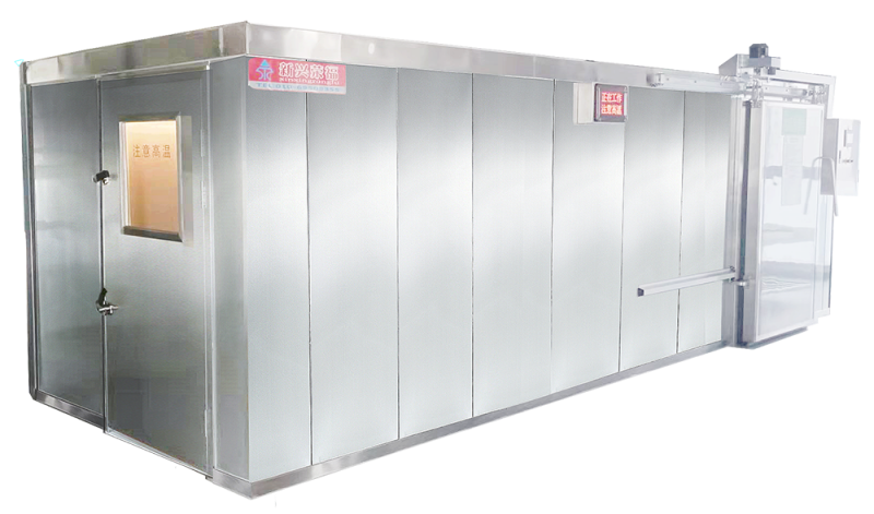 2026年3月餐具消毒库厂家推荐，多场景适配与服务体系实用指