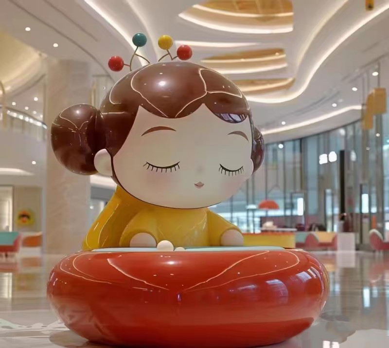 配图