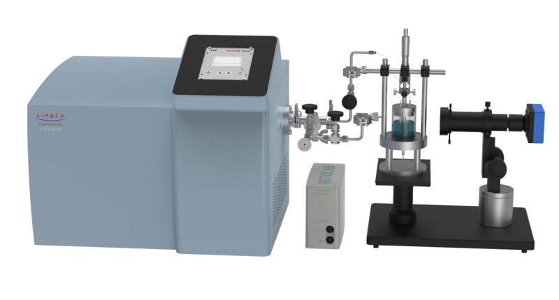 2026年诚信的在线质谱仪,原位微分电化学质谱仪,原位电化学