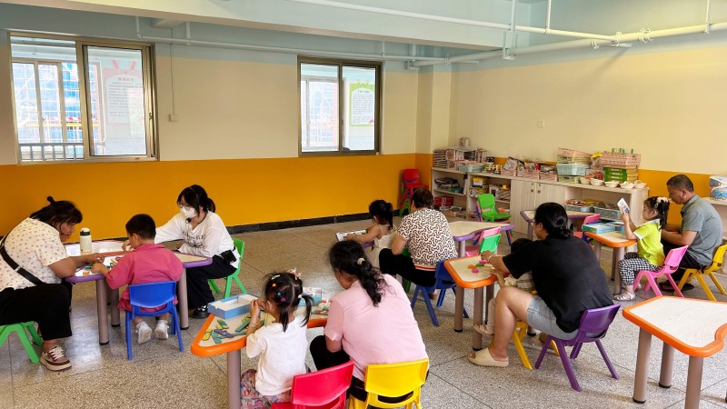 2026年7月性价比之选：市场靠谱的莆田语言智力障碍儿康复/莆田语言智力康复训练中心哪个好-小博士