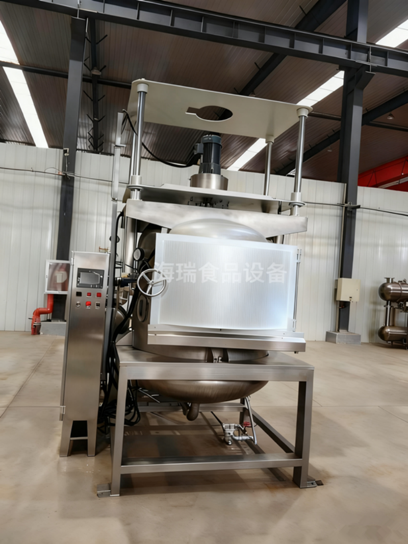 2026年热门的组合式真空油炸机,果蔬脆真空油炸机,高效节能