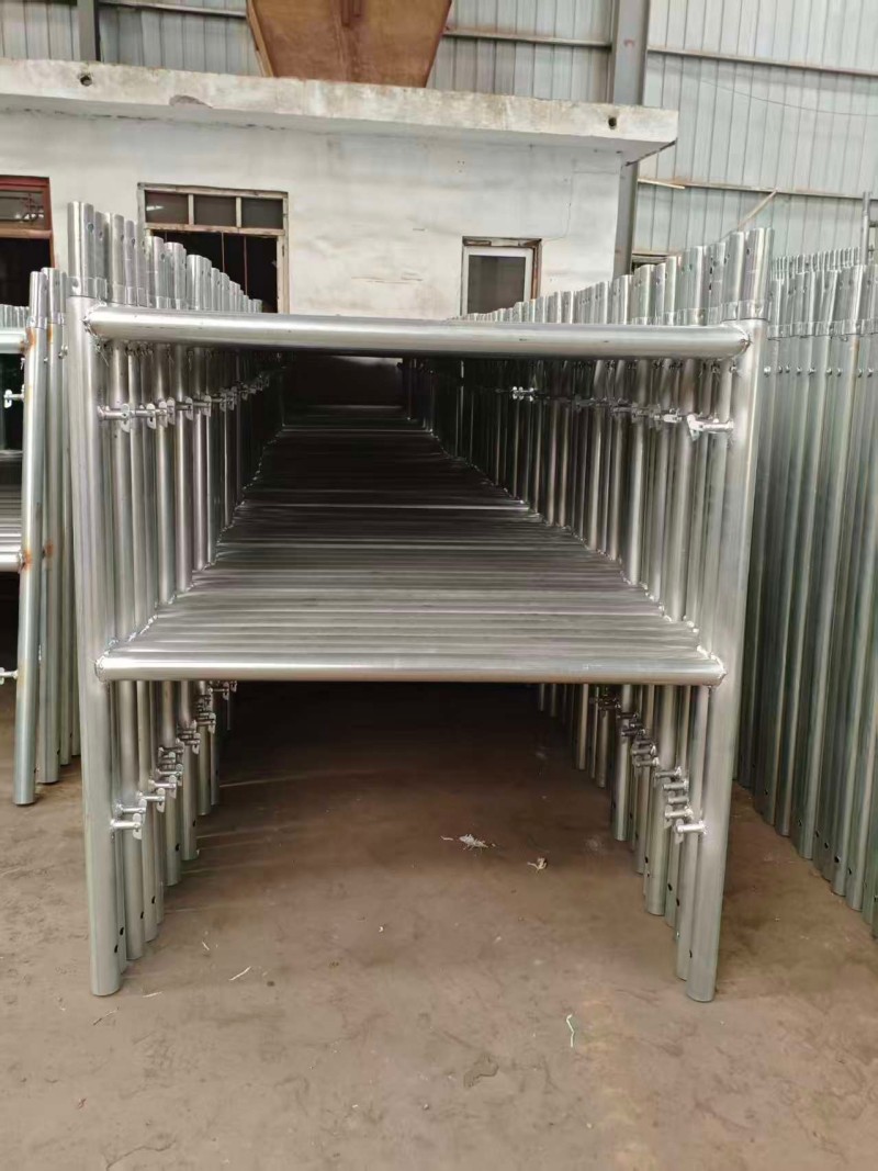 2026年有实力的梯形脚手架,多层脚手架,便宜脚手架厂家选购