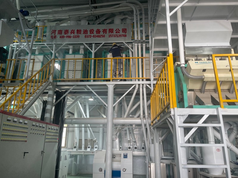 2026年3月玉米糁加工设备厂家推荐，行业权威盘点与品质红榜