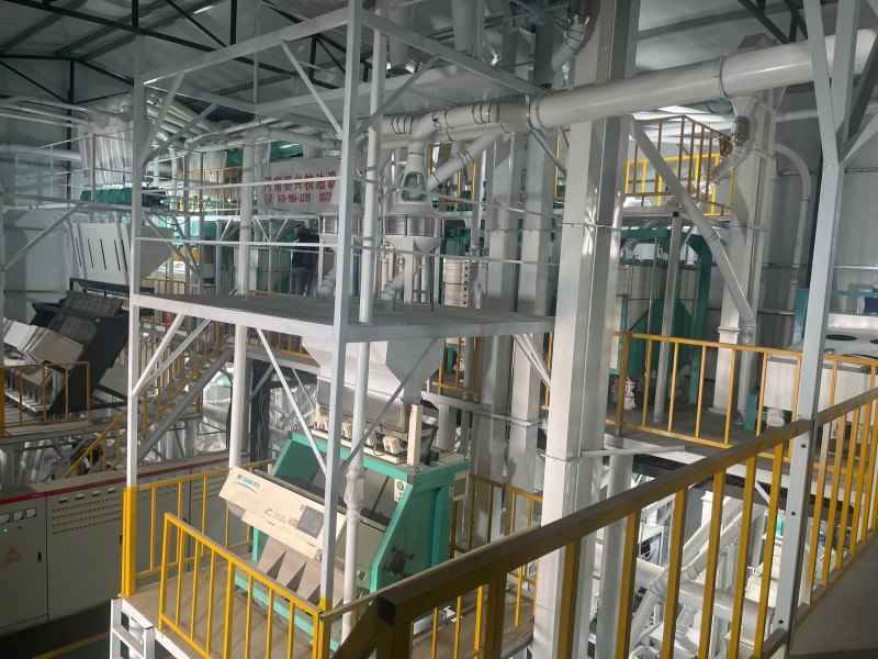 2026年3月玉米加工設(shè)備廠家權(quán)威推薦，產(chǎn)能高效行業(yè)優(yōu)選