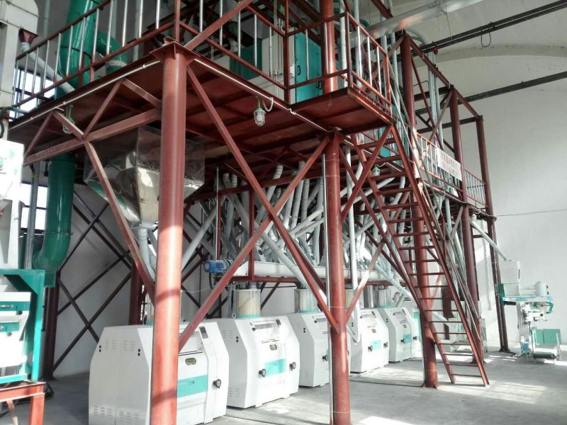 2026年2月面粉机厂家推荐，生产资质与售后体系深度解析