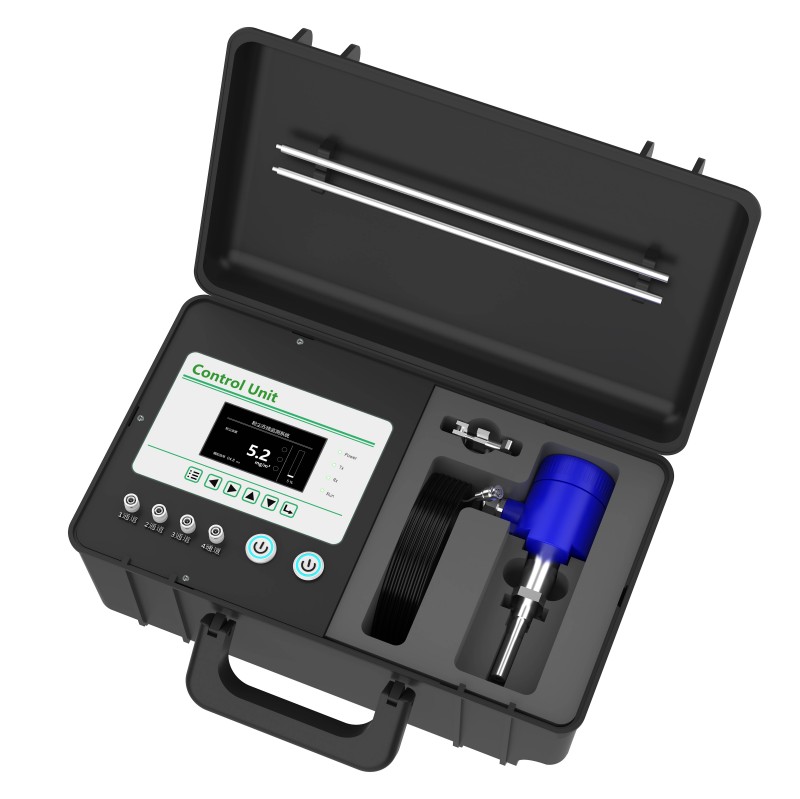 2026年3月電荷法粉塵檢測儀廠家最新推薦，電荷傳感穩(wěn)定耐用