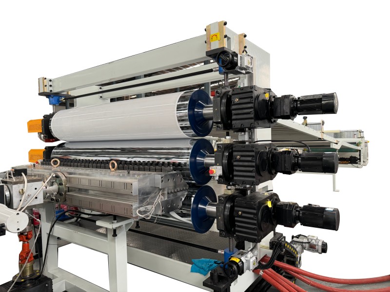 2026年3月ABS板片生产线厂家推荐，高强度板材成型设备