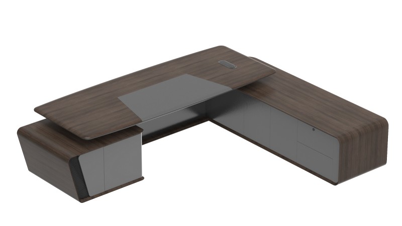 2026年诚信的现代办公桌厂家行业实力推荐