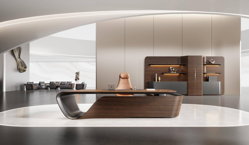 2026年热门的银行办公家具,广东办公家具,现代办公家具厂家