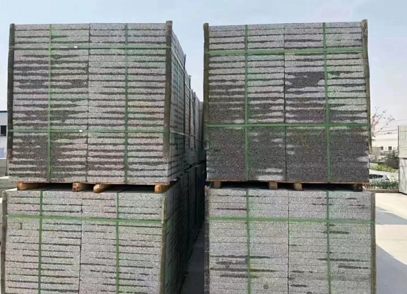 2026年知名的五莲红地铺石厂家选择参考指南