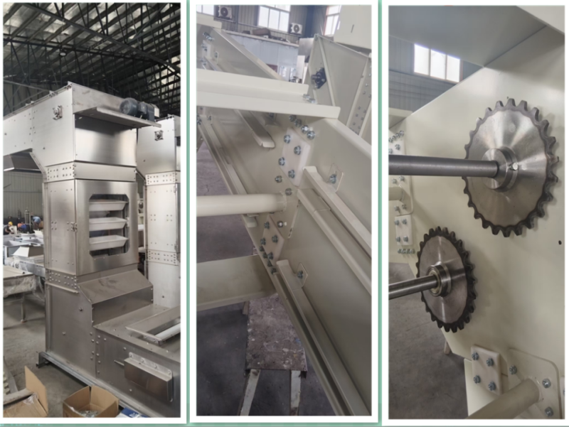 2026年3月Z型提升机厂家推荐,高效节能与安全运行优质厂家