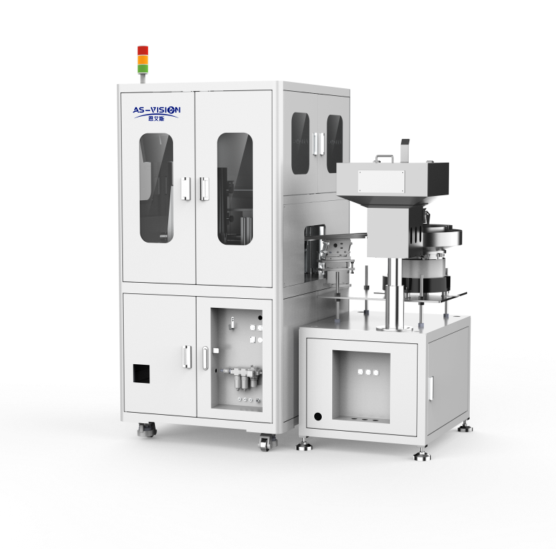 2026年3月視覺(jué)檢測(cè)廠家推薦榜：甄選企業(yè)實(shí)測(cè)解析