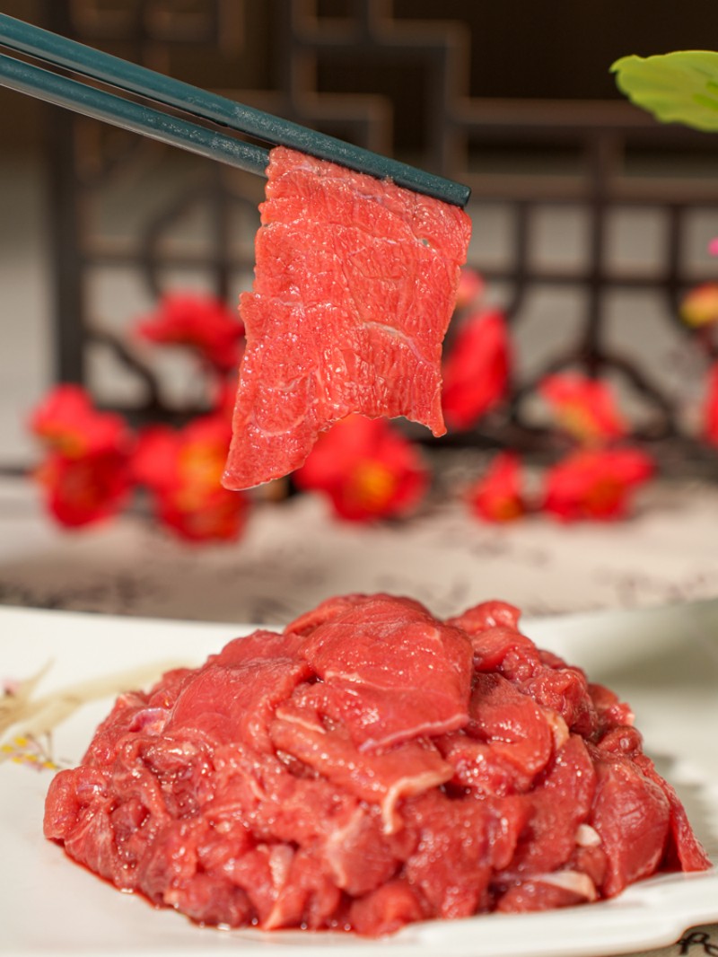 2026年2月冷冻半成品食材厂家，锁鲜技术与储存稳定性解析