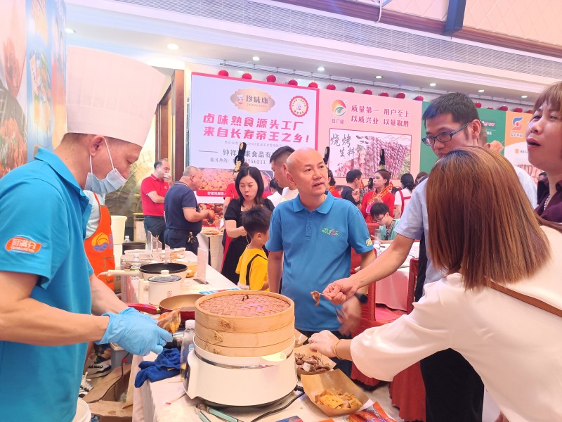 2026年7月解析：怎么选口碑好的水产食材/冷冻半成品食材工厂找哪家