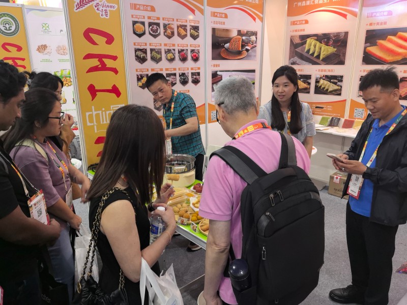 2026年2月速冻食材生产厂家，低温锁鲜与安全检测报告