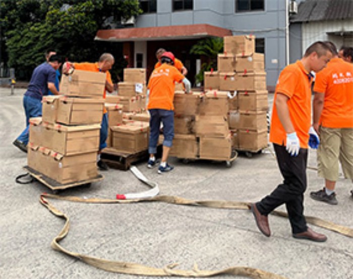 2026年口碑好的盐城特殊物品搬运,盐城居民搬家,盐城商铺搬