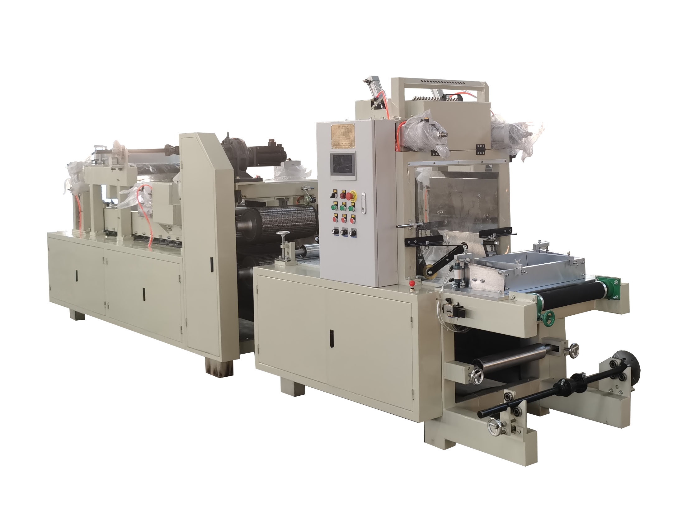 2026年3月碳纤维SMC片材机厂家推荐,智能控制省心生产设