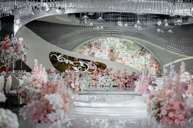 2026年2月北京婚礼堂服务商推荐，场地实拍与服务细节深度解